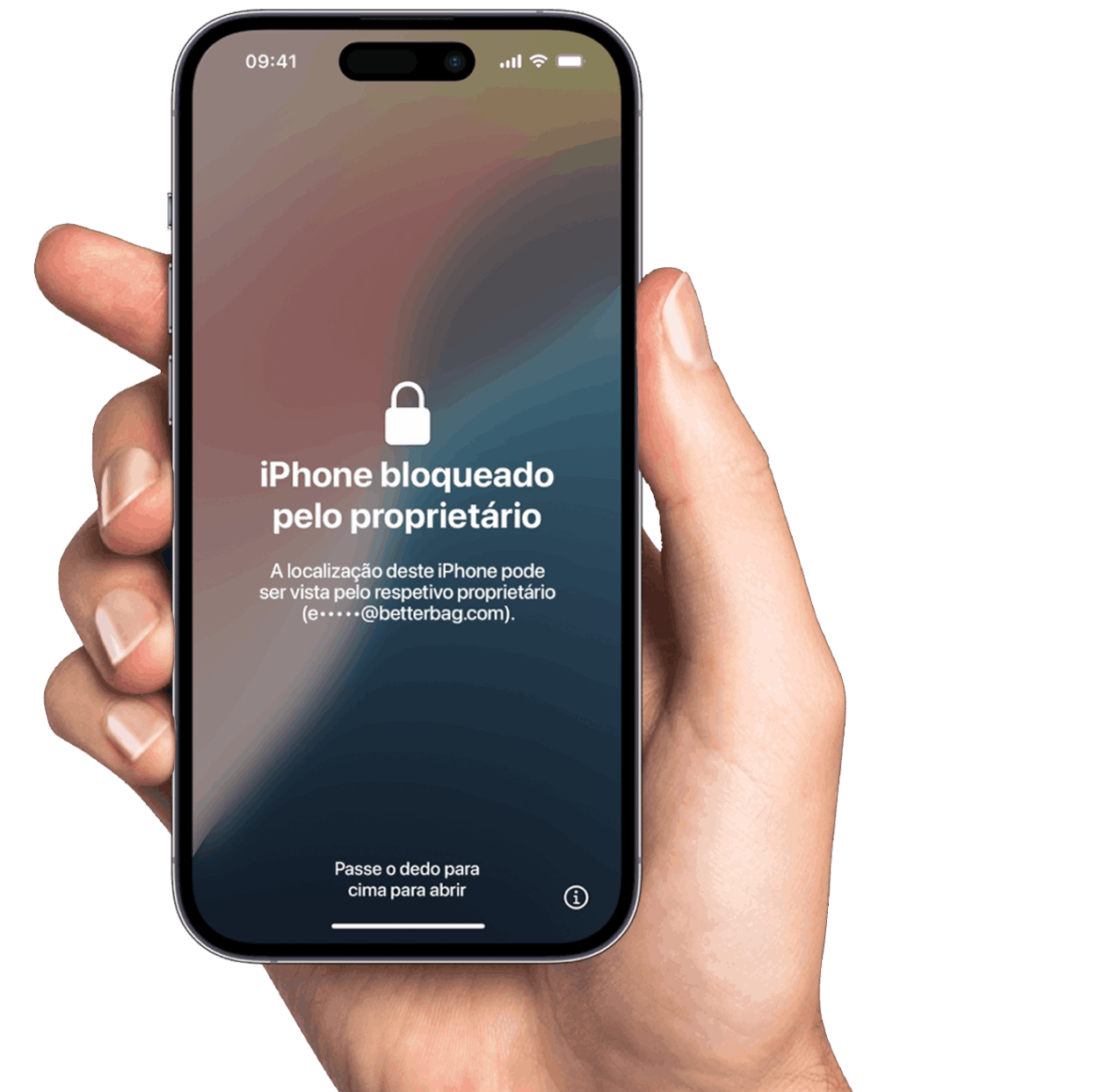 Mini Curso de Liberação de Acesso em iPhone e iPad